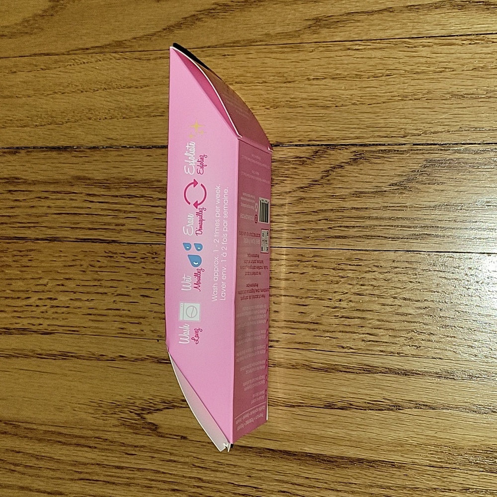 The Original Makeup Eraser - PRO Classic - Picture 3 of 6